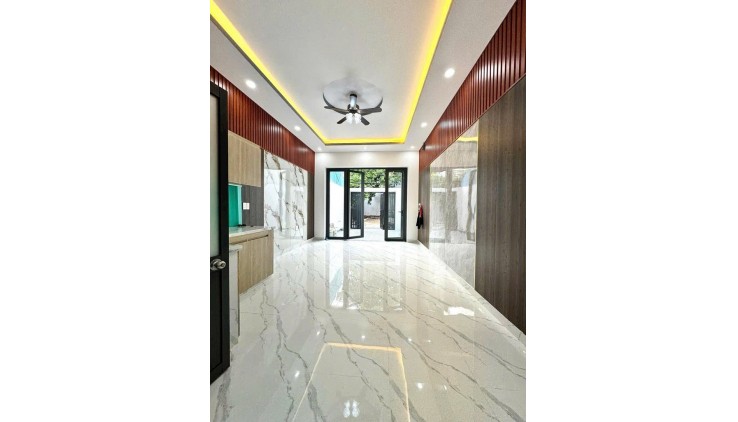 MẶT TIỀN ĐƯỜNG SỐ VIP KHU LÊ VĂN QUỚI, 50M2, 4 TẦNG, GIÁ NHỈNH 5 TỶ